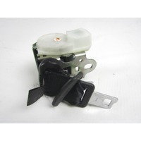 VARNOSTNI PAS OEM N. 735466714 ORIGINAL REZERVNI DEL LANCIA MUSA 350 (2004 - 2007) DIESEL LETNIK 2005