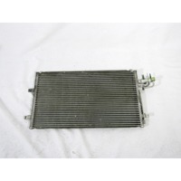 HLADILNIK KLIME OEM N. 3M5H-19710-AB ORIGINAL REZERVNI DEL FORD FOCUS CMAX DM2 MK1 (10/2003 - 03/2007) DIESEL LETNIK 2004