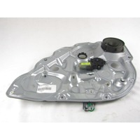 MEHANIZEM DVIGA ZADNJIH STEKEL  OEM N. 517585540 ORIGINAL REZERVNI DEL LANCIA MUSA 350 (2004 - 2007) DIESEL LETNIK 2005