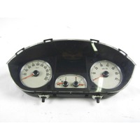 KILOMETER STEVEC OEM N. 735397433 ORIGINAL REZERVNI DEL LANCIA MUSA 350 (2004 - 2007) DIESEL LETNIK 2005