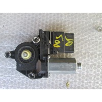 MOTORCEK ELEKTRICNEGA POMIKA ZADNJEGA STEKLA  OEM N. 1K0959704FL04 ORIGINAL REZERVNI DEL VOLKSWAGEN GOLF PLUS 5M1 521 MK1 (2004 - 2009) BENZINA LETNIK 2006