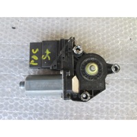 MOTORCEK ELEKTRICNEGA POMIKA ZADNJEGA STEKLA  OEM N. 1K0959703F ORIGINAL REZERVNI DEL VOLKSWAGEN GOLF PLUS 5M1 521 MK1 (2004 - 2009) BENZINA LETNIK 2006