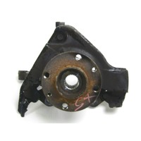 LEVI VRTLJIVI LEZAJ / PESTO KOLESA Z LEZAJEM SPREDAJ OEM N. 50702486 ORIGINAL REZERVNI DEL LANCIA MUSA 350 (2004 - 2007) DIESEL LETNIK 2005