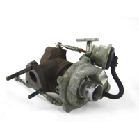 TURBINA OEM N. 73501343 ORIGINAL REZERVNI DEL LANCIA MUSA 350 (2004 - 2007) DIESEL LETNIK 2005