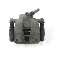 SPREDNJE LEVE ZAVORNE CELJUSTI  OEM N. 77364646 ORIGINAL REZERVNI DEL LANCIA MUSA 350 (2004 - 2007) DIESEL LETNIK 2005