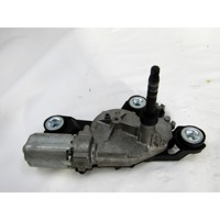 MOTORCEK ZADNJEGA BRISALCA OEM N. 3M51-R17441-AB ORIGINAL REZERVNI DEL FORD FOCUS CMAX DM2 MK1 (10/2003 - 03/2007) DIESEL LETNIK 2004