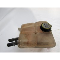 HLADILNA VODA ZA RADIJATORJE OEM N. 3M5H8K218AF ORIGINAL REZERVNI DEL FORD FOCUS CMAX DM2 MK1 (10/2003 - 03/2007) DIESEL LETNIK 2004