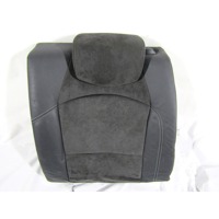ZADNJI DELJIVI NASLON BLAGO OEM N. SCPSPRNLAGUNABG01MK2SW5P ORIGINAL REZERVNI DEL RENAULT LAGUNA BG0/1 KG0/1 MK2 BER/SW (11/2000 - 12/2004) DIESEL LETNIK 2002