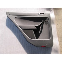 VRATNI PANEL OEM N. PNPSTVWGOLFPL5M1MK1MV5P ORIGINAL REZERVNI DEL VOLKSWAGEN GOLF PLUS 5M1 521 MK1 (2004 - 2009) BENZINA LETNIK 2006