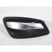 NOTRANJA KLJUKA  OEM N. 7144545 ORIGINAL REZERVNI DEL BMW SERIE 3 BER/SW/COUPE/CABRIO E90/E91/E92/E93 LCI R (2009 - 2012) DIESEL LETNIK 2009