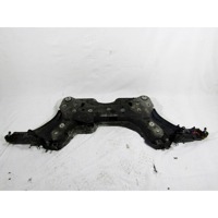 SPREDNJA OS/NOSILEC MOTORJA OEM N. 8200734588 ORIGINAL REZERVNI DEL RENAULT LAGUNA BG0/1 KG0/1 MK2 BER/SW (11/2000 - 12/2004) DIESEL LETNIK 2002