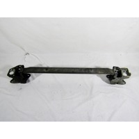 TRAVERZA SPREDNJEGA ODBIJACA  OEM N. 8200509876 ORIGINAL REZERVNI DEL RENAULT LAGUNA BG0/1 KG0/1 MK2 BER/SW (11/2000 - 12/2004) DIESEL LETNIK 2002