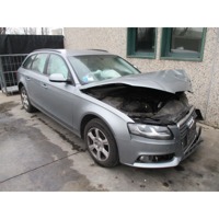 AUDI A4 SW 2.0 D 88KW 6M 5P (2010) RICAMBI IN MAGAZZINO