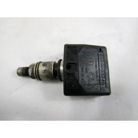 DRUGI SENZORJI OEM N. 8200023746 ORIGINAL REZERVNI DEL RENAULT LAGUNA BG0/1 KG0/1 MK2 BER/SW (11/2000 - 12/2004) DIESEL LETNIK 2002