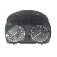 KILOMETER STEVEC OEM N. 102535093 ORIGINAL REZERVNI DEL BMW SERIE 3 BER/SW/COUPE/CABRIO E90/E91/E92/E93 LCI R (2009 - 2012) DIESEL LETNIK 2009