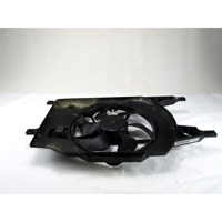 VENTILATOR HLADILNIKA OEM N. 8200025635 ORIGINAL REZERVNI DEL RENAULT LAGUNA BG0/1 KG0/1 MK2 BER/SW (11/2000 - 12/2004) DIESEL LETNIK 2002