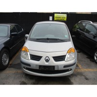 RENAULT MODUS 1.5 D 60KW 5M 5P (2005) RICAMBI IN MAGAZZINO