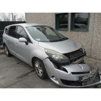 RENAULT GRAND SCENIC 2.0 D 110KW AUT 5P (2009) RICAMBIO USATO 