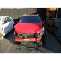 CHEVROLET SPARK 1.0 B 50KW 5M 5P (2010) RICAMBIO USATO 