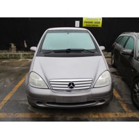 MERCEDES CLASSE A (W168) 1.6 75KW 5P B 5M (2000) RICAMBI IN MAGAZZINO