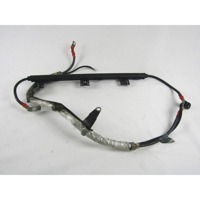 ELEKTRICNA NAPELJAVA OEM N. 7823730 ORIGINAL REZERVNI DEL BMW SERIE 3 BER/SW/COUPE/CABRIO E90/E91/E92/E93 LCI R (2009 - 2012) DIESEL LETNIK 2009