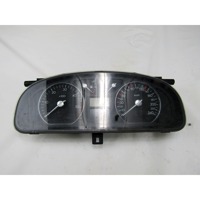 KILOMETER STEVEC OEM N. 8200218888 ORIGINAL REZERVNI DEL RENAULT LAGUNA BG0/1 KG0/1 MK2 BER/SW (11/2000 - 12/2004) DIESEL LETNIK 2002