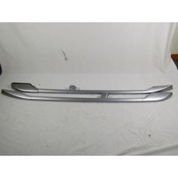 BAR STRE?NI PAR OEM N. 22480 Barre portatutto / modanatura tetto ORIGINAL REZERVNI DEL CITROEN C-CROSSER (2007 - 2012)DIESEL LETNIK 2010