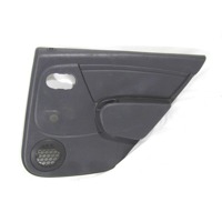 VRATNI PANEL OEM N. PNPDTDCSANDEROSTEMK1SV5P ORIGINAL REZERVNI DEL DACIA SANDERO MK1 (2008 - 2012) BENZINA/GPL LETNIK 2011