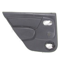 VRATNI PANEL OEM N. PNPSTDCSANDEROSTEMK1SV5P ORIGINAL REZERVNI DEL DACIA SANDERO MK1 (2008 - 2012) BENZINA/GPL LETNIK 2011