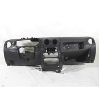 ARMATURNA PLOSCA OEM N. 8200739435 ORIGINAL REZERVNI DEL DACIA SANDERO MK1 (2008 - 2012) BENZINA/GPL LETNIK 2011