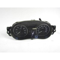 KILOMETER STEVEC OEM N. 248101432R ORIGINAL REZERVNI DEL DACIA SANDERO MK1 (2008 - 2012) BENZINA/GPL LETNIK 2011