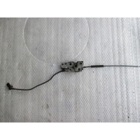 ZAKLEPANJE PRTLJA?NIH VRAT  OEM N. 5M1823508 ORIGINAL REZERVNI DEL VOLKSWAGEN GOLF PLUS 5M1 521 MK1 (2004 - 2009) BENZINA LETNIK 2006