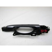 ZUNANJA KLJUKA SPREDNJA LEVA VRATA OEM N. 9101FP ORIGINAL REZERVNI DEL CITROEN C-CROSSER (2007 - 2012)DIESEL LETNIK 2010