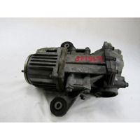 ZADNJI DIFERENCIAL OEM N. 30010000000 ORIGINAL REZERVNI DEL CITROEN C-CROSSER (2007 - 2012)DIESEL LETNIK 2010