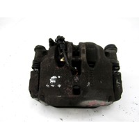 SPREDNJE LEVE ZAVORNE CELJUSTI  OEM N. 42560072 ORIGINAL REZERVNI DEL IVECO DAILY MK4 (2006 - 2014)DIESEL LETNIK 2008