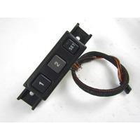 STIKALO ELEKTRICNIH SEDEZEV OEM N. 56042291AB ORIGINAL REZERVNI DEL JEEP GRAND CHEROKEE WJ WG MK2 (1999 - 04/2005) DIESEL LETNIK 2003