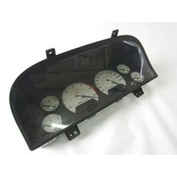 KILOMETER STEVEC OEM N. 56042916AL ORIGINAL REZERVNI DEL JEEP GRAND CHEROKEE WJ WG MK2 (1999 - 04/2005) DIESEL LETNIK 2003