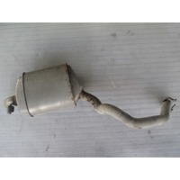 ZADNJI LONEC OEM N. C2S43954 ORIGINAL REZERVNI DEL JAGUAR X-TYPE X400 MK1 R BER/SW (2005 - 2009)DIESEL LETNIK 2006