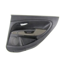 VRATNI PANEL OEM N. PNPDTFTGPUNTO199BR5P ORIGINAL REZERVNI DEL FIAT GRANDE PUNTO 199 (2005 - 2012) BENZINA LETNIK 2007