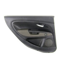 VRATNI PANEL OEM N. PNPSTFTGPUNTO199BR5P ORIGINAL REZERVNI DEL FIAT GRANDE PUNTO 199 (2005 - 2012) BENZINA LETNIK 2007