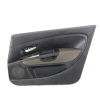 NOTRANJA OBLOGA SPREDNJIH VRAT OEM N. PNADTFTGPUNTO199BR5P ORIGINAL REZERVNI DEL FIAT GRANDE PUNTO 199 (2005 - 2012) BENZINA LETNIK 2007