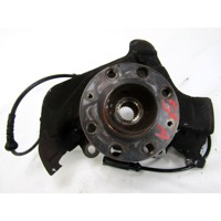 LEVI VRTLJIVI LEZAJ / PESTO KOLESA Z LEZAJEM SPREDAJ OEM N. 51776378 ORIGINAL REZERVNI DEL FIAT GRANDE PUNTO 199 (2005 - 2012) BENZINA LETNIK 2007