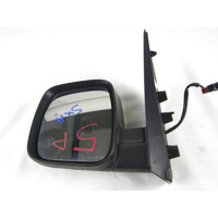 LEVO OGLEDALO OEM N. 735460571 ORIGINAL REZERVNI DEL CITROEN NEMO VU (2008 - 2013) DIESEL LETNIK 2010