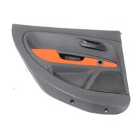 VRATNI PANEL OEM N. PNPSTFTGPUNTO199BR5P ORIGINAL REZERVNI DEL FIAT GRANDE PUNTO 199 (2005 - 2012) BENZINA LETNIK 2006