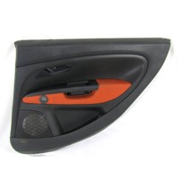 VRATNI PANEL OEM N. PNPDTFTGPUNTO199BR5P ORIGINAL REZERVNI DEL FIAT GRANDE PUNTO 199 (2005 - 2012) BENZINA LETNIK 2006