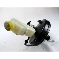 SERVO OJACEVALNIK ZAVOR S PUMPO OEM N. 55700420 ORIGINAL REZERVNI DEL FIAT GRANDE PUNTO 199 (2005 - 2012) BENZINA LETNIK 2007