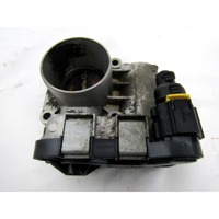 DU?ILNA LOPUTA  OEM N. 55192786 ORIGINAL REZERVNI DEL FIAT GRANDE PUNTO 199 (2005 - 2012) BENZINA LETNIK 2006