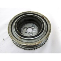 JERMENICA MOTORNE GREDI OEM N. 55181230 ORIGINAL REZERVNI DEL FIAT GRANDE PUNTO 199 (2005 - 2012) BENZINA LETNIK 2006