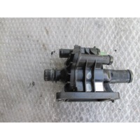 TERMOSTATSKI VENTIL OEM N. 9647767180 ORIGINAL REZERVNI DEL FORD FOCUS CMAX DM2 MK1 (10/2003 - 03/2007) DIESEL LETNIK 2007