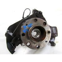 LEVI VRTLJIVI LEZAJ / PESTO KOLESA Z LEZAJEM SPREDAJ OEM N. 51776378 ORIGINAL REZERVNI DEL FIAT GRANDE PUNTO 199 (2005 - 2012) BENZINA LETNIK 2006